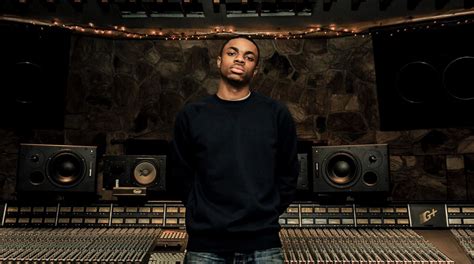 Vince staples witchcraft